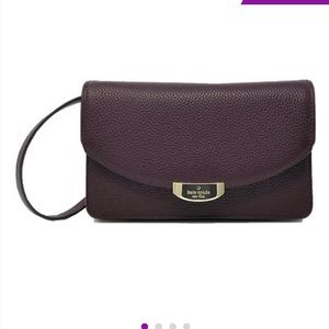 KATE SPADE MULBERRY STREET VALLI CROSSBODY